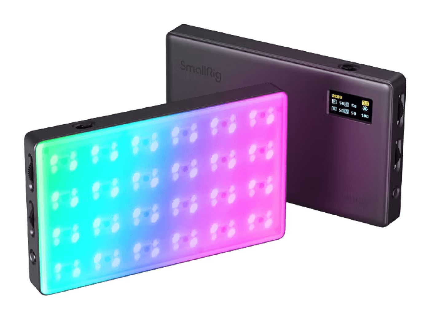 SmallRig RM120 RGB video light